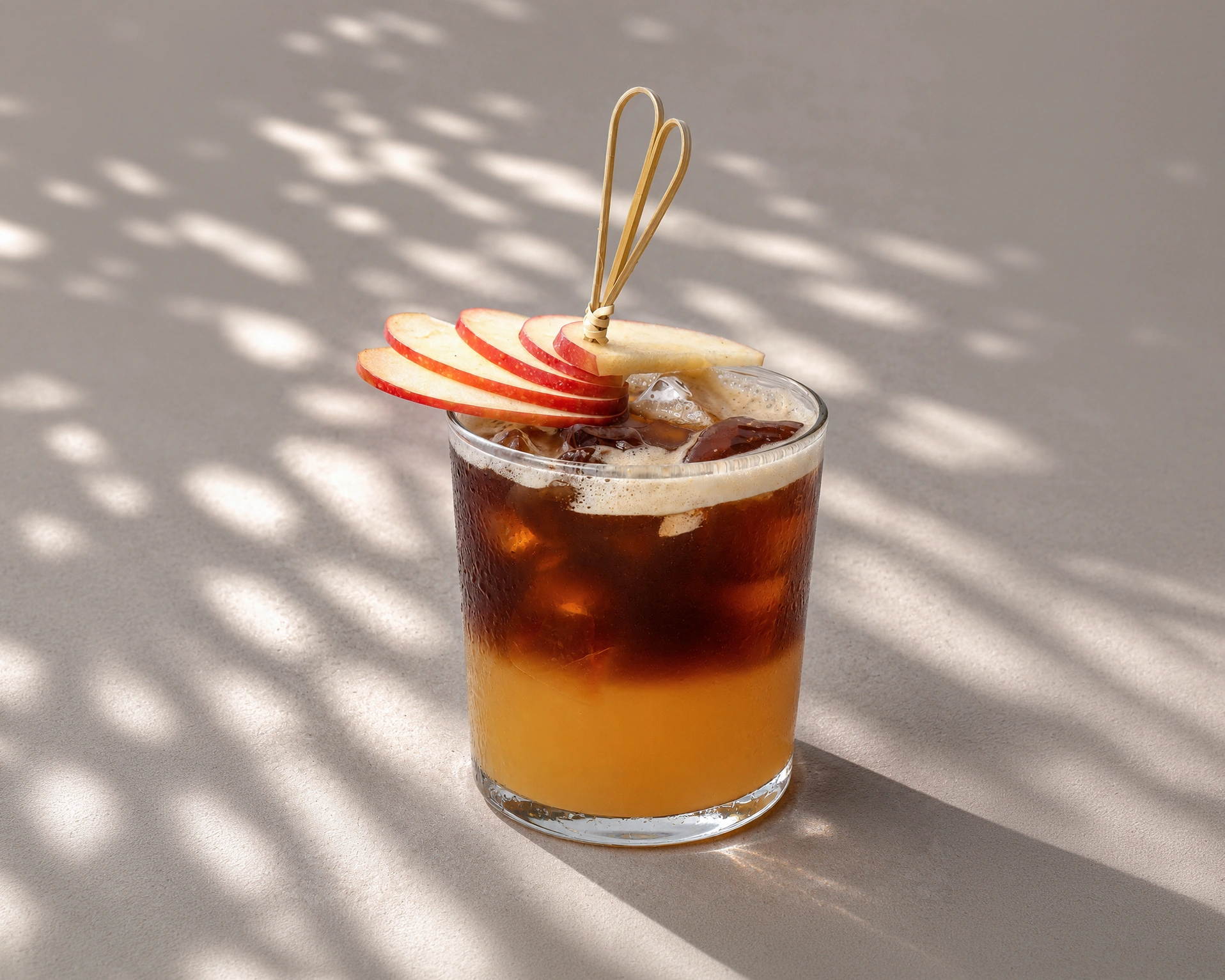 Apple Cinnamon