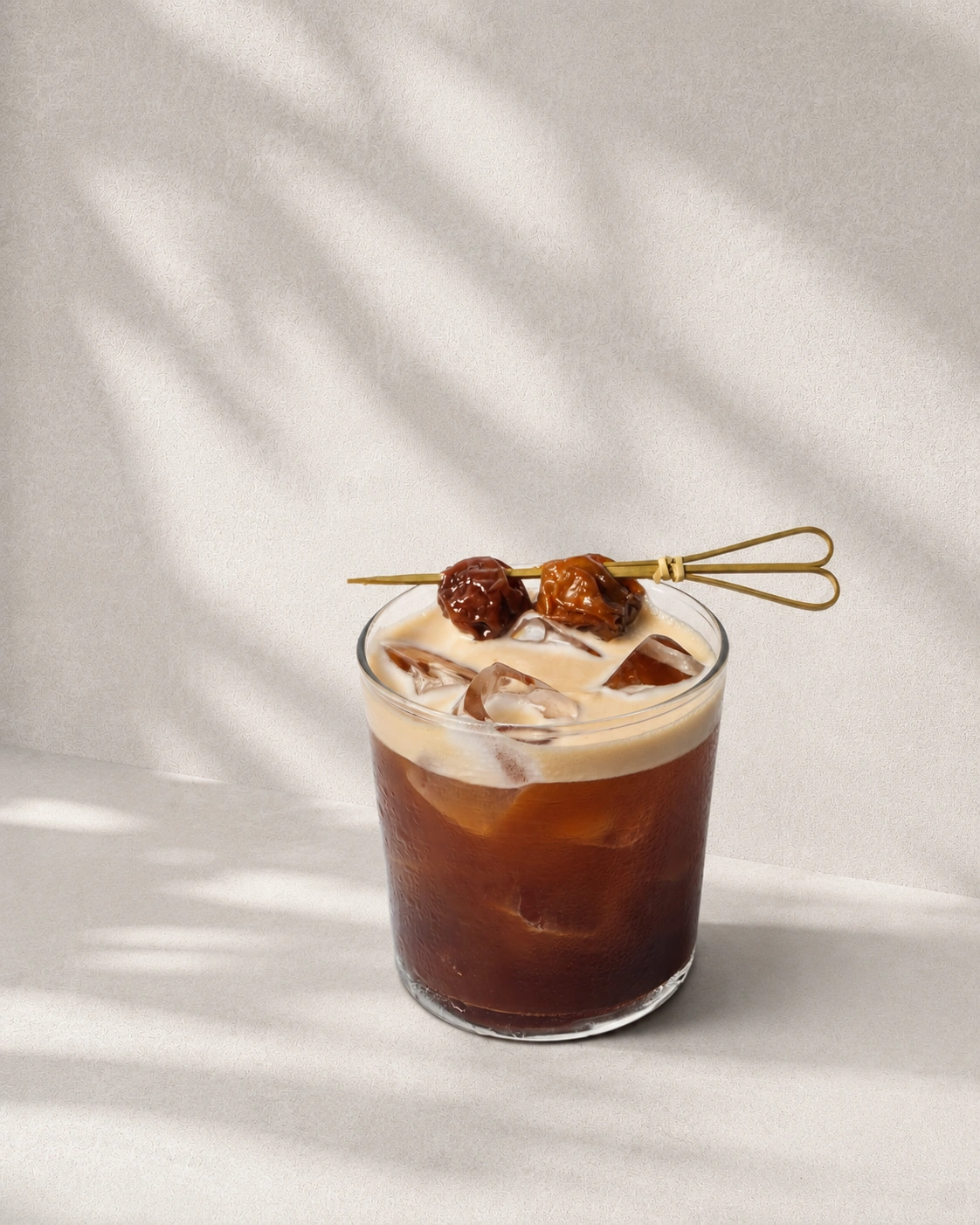 Apricot Coldbrew