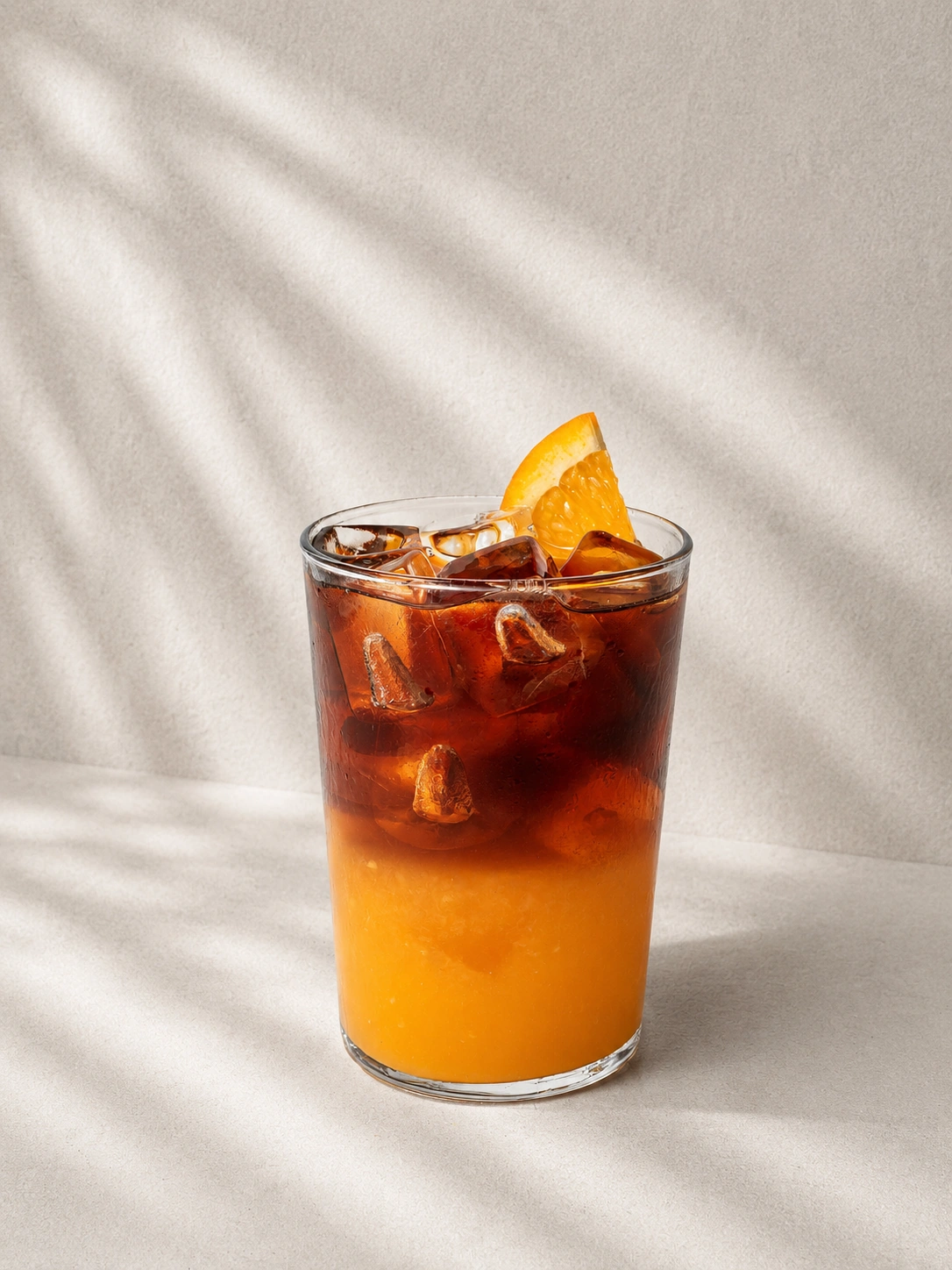 Cascara Sunset