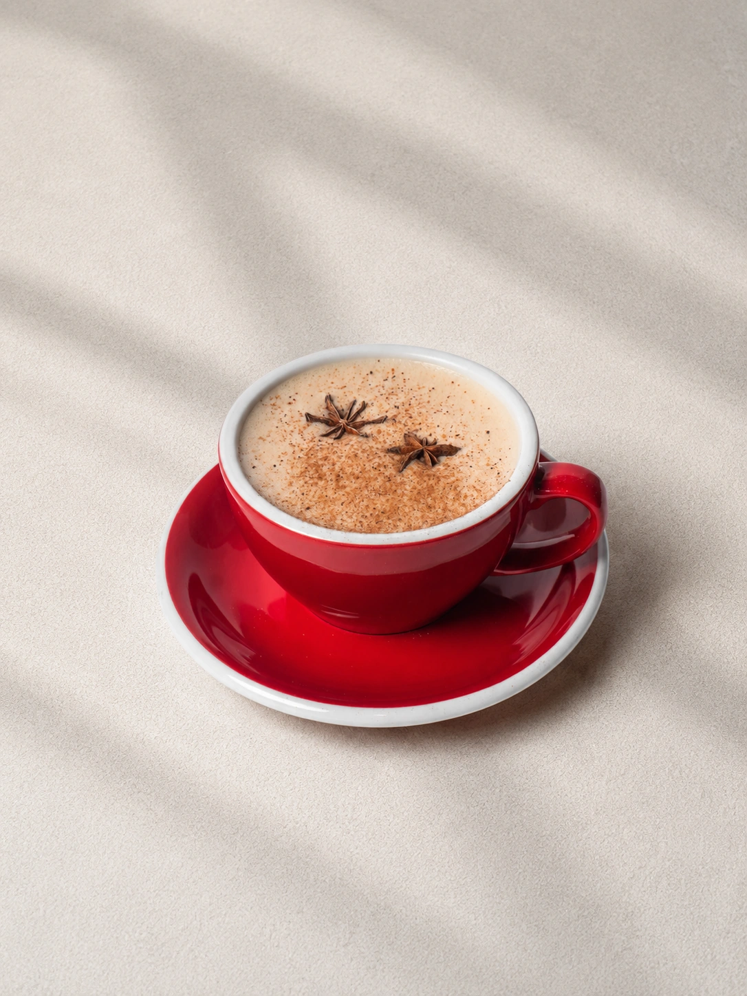 Chai Latte