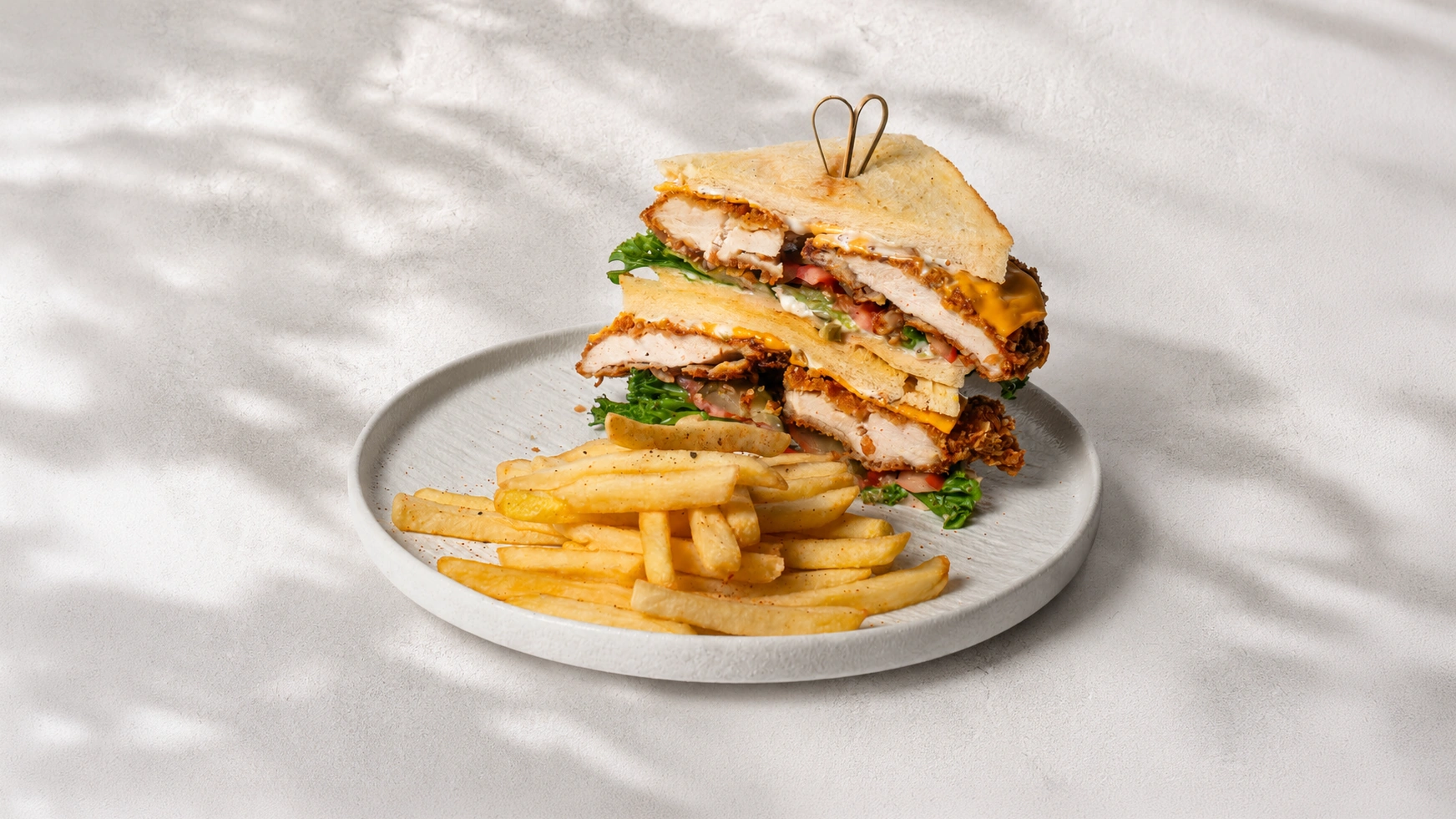 Chicken Sandwich
