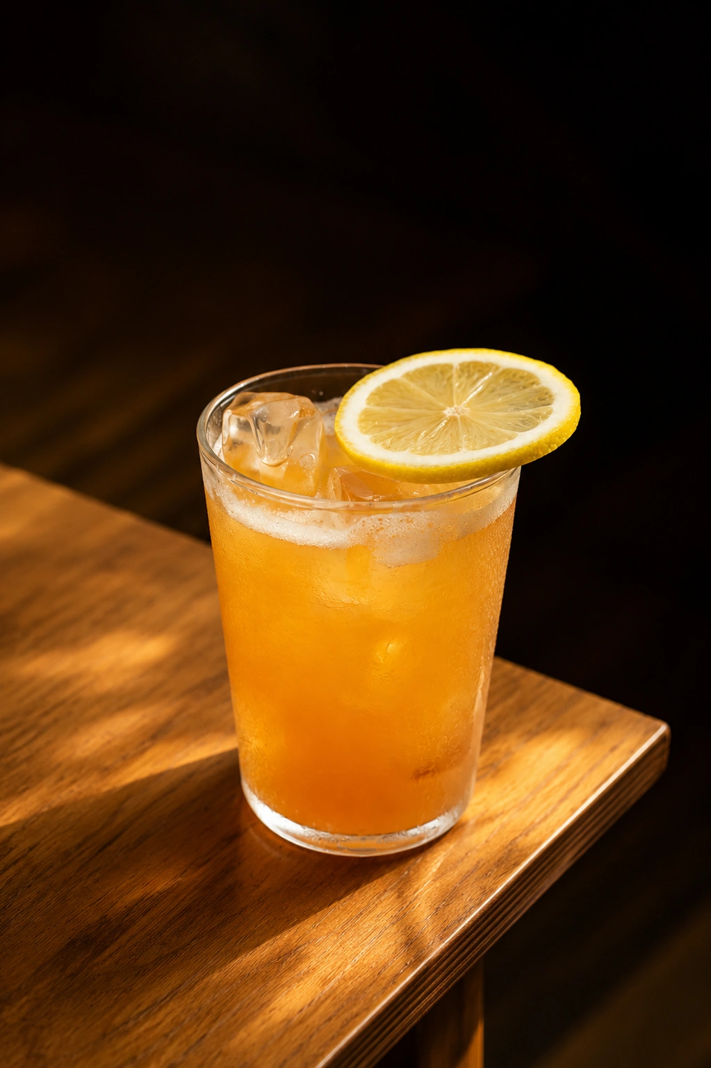 Citrus Rush