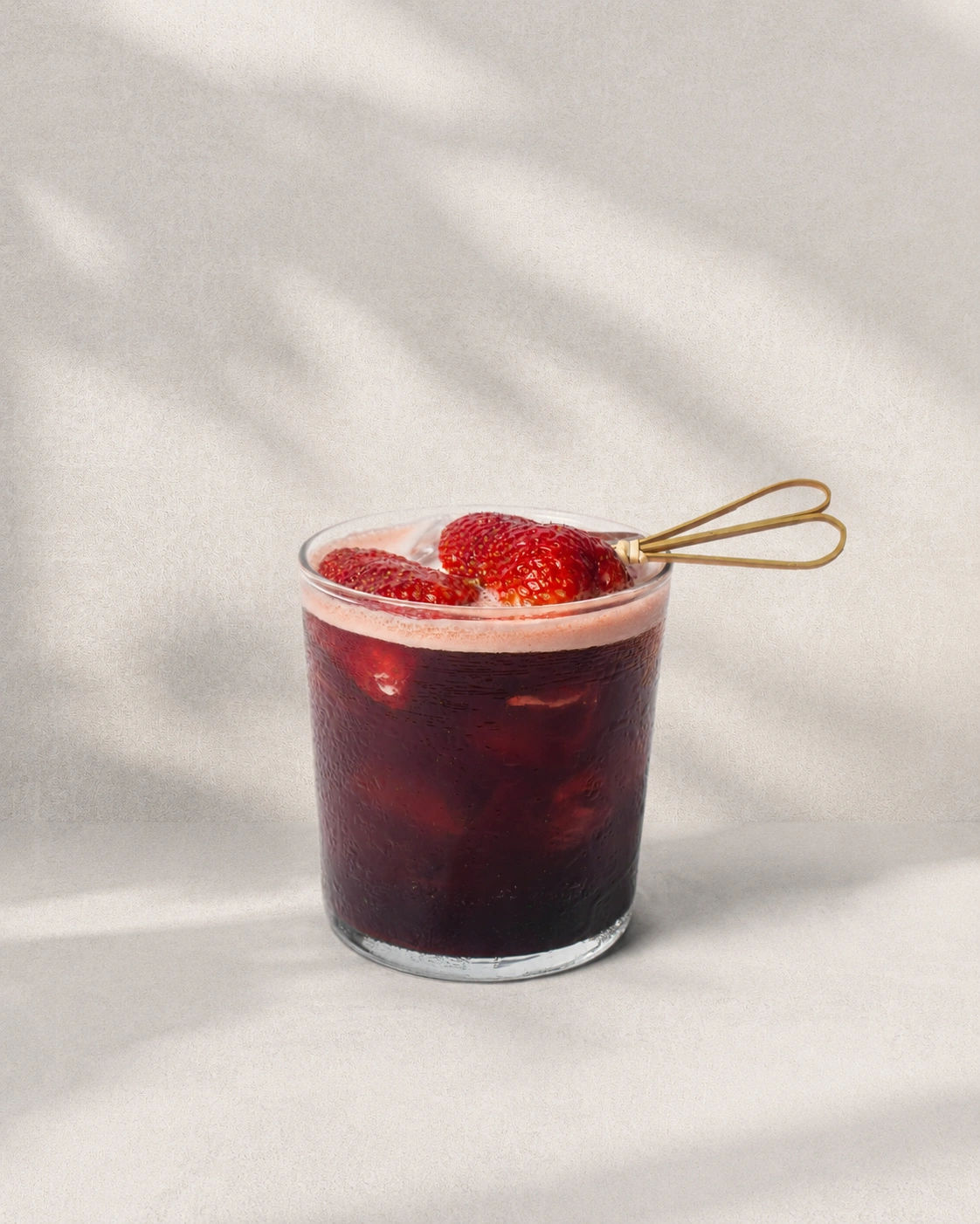 Coldbrew Berry