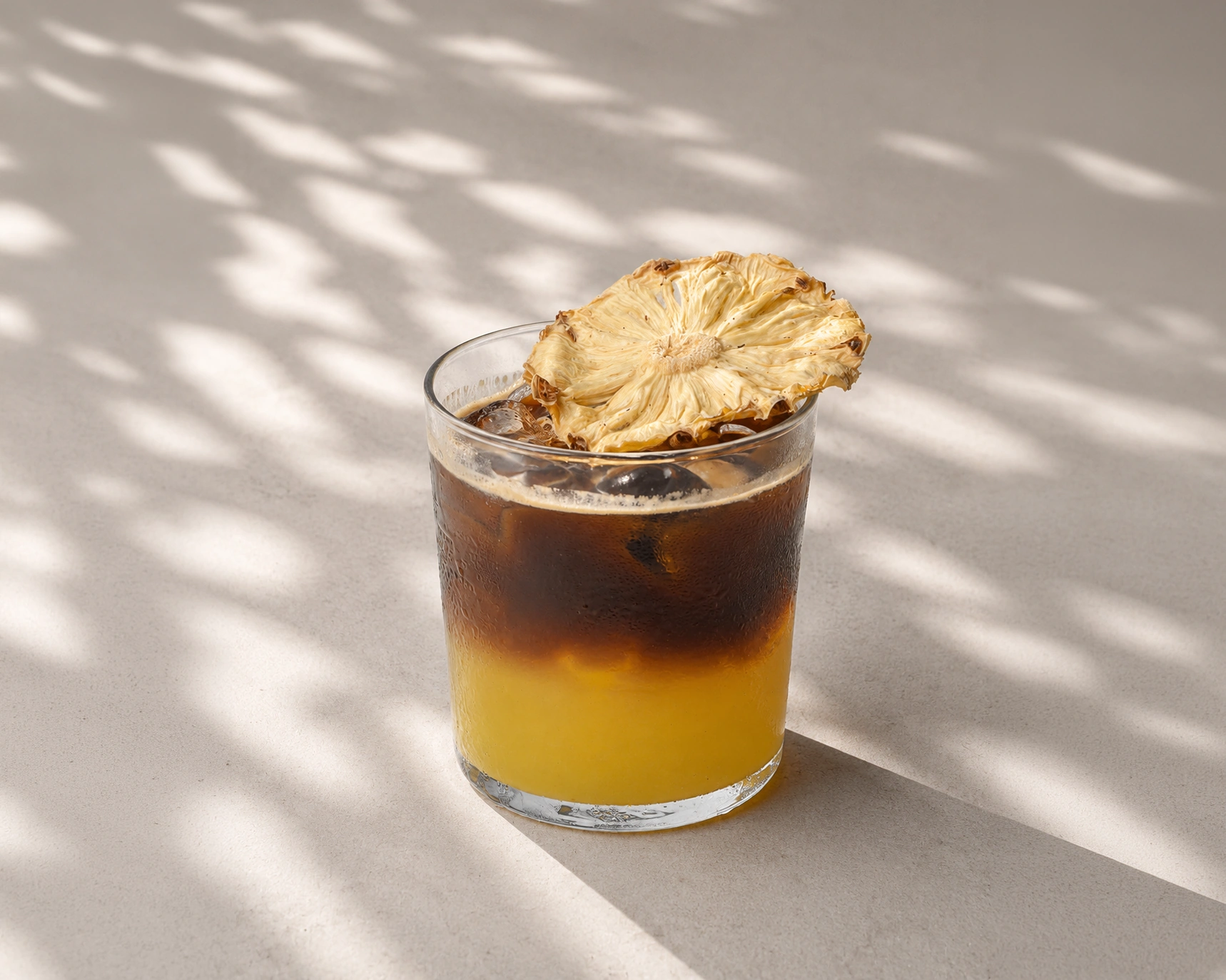 Espresso Colada