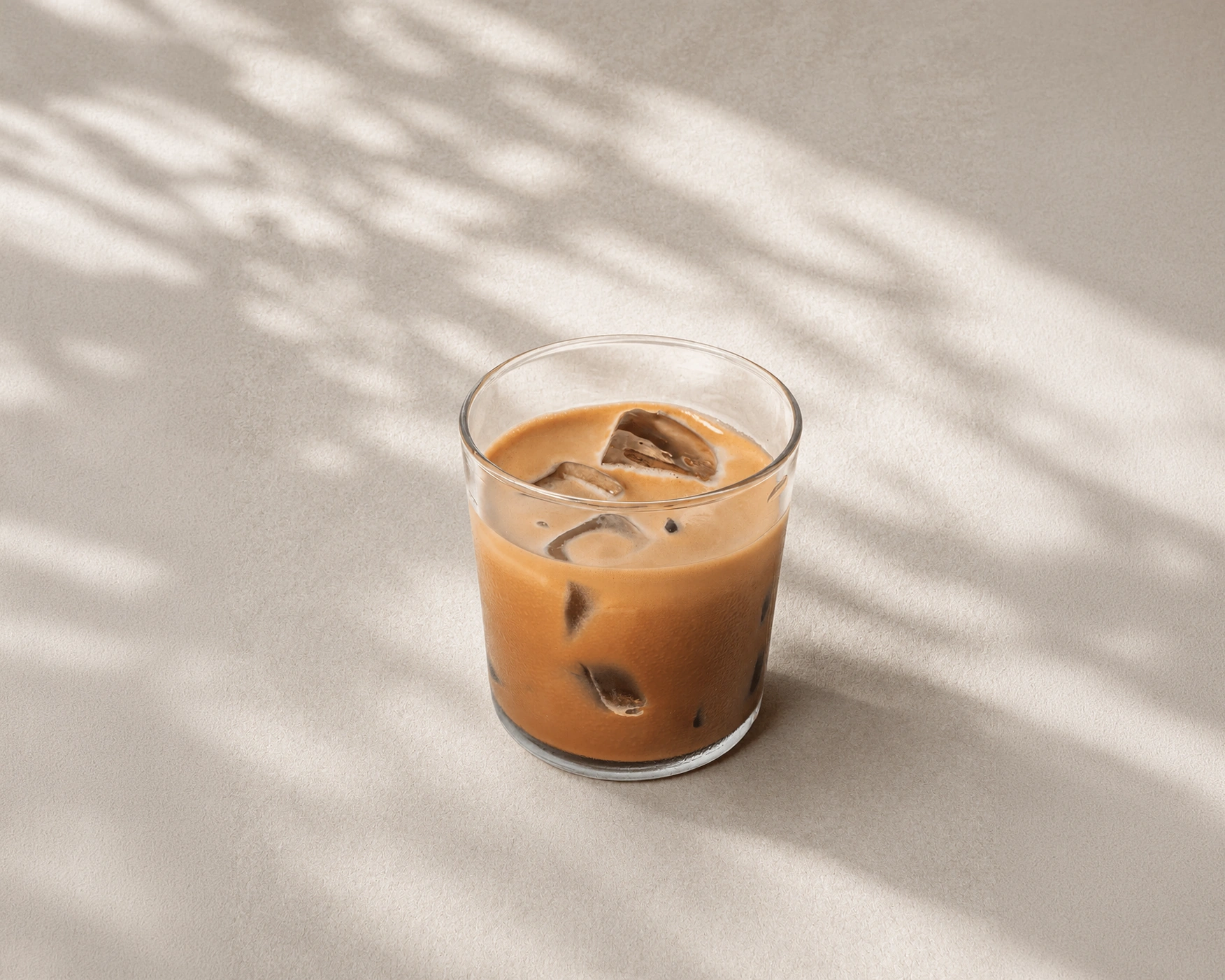 Milk Coffee