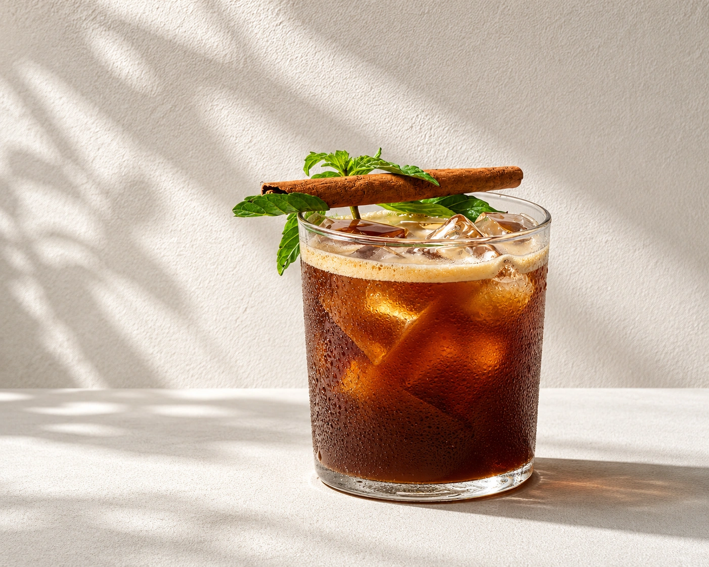 “Phở” Coldbrew