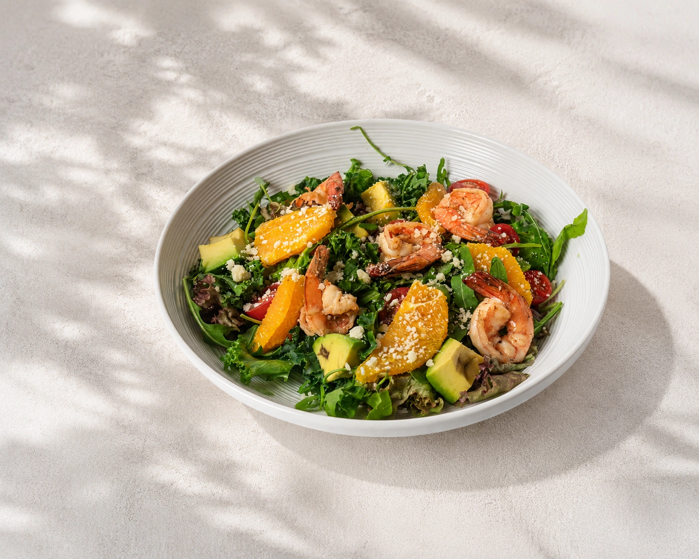 Shrimp Salad