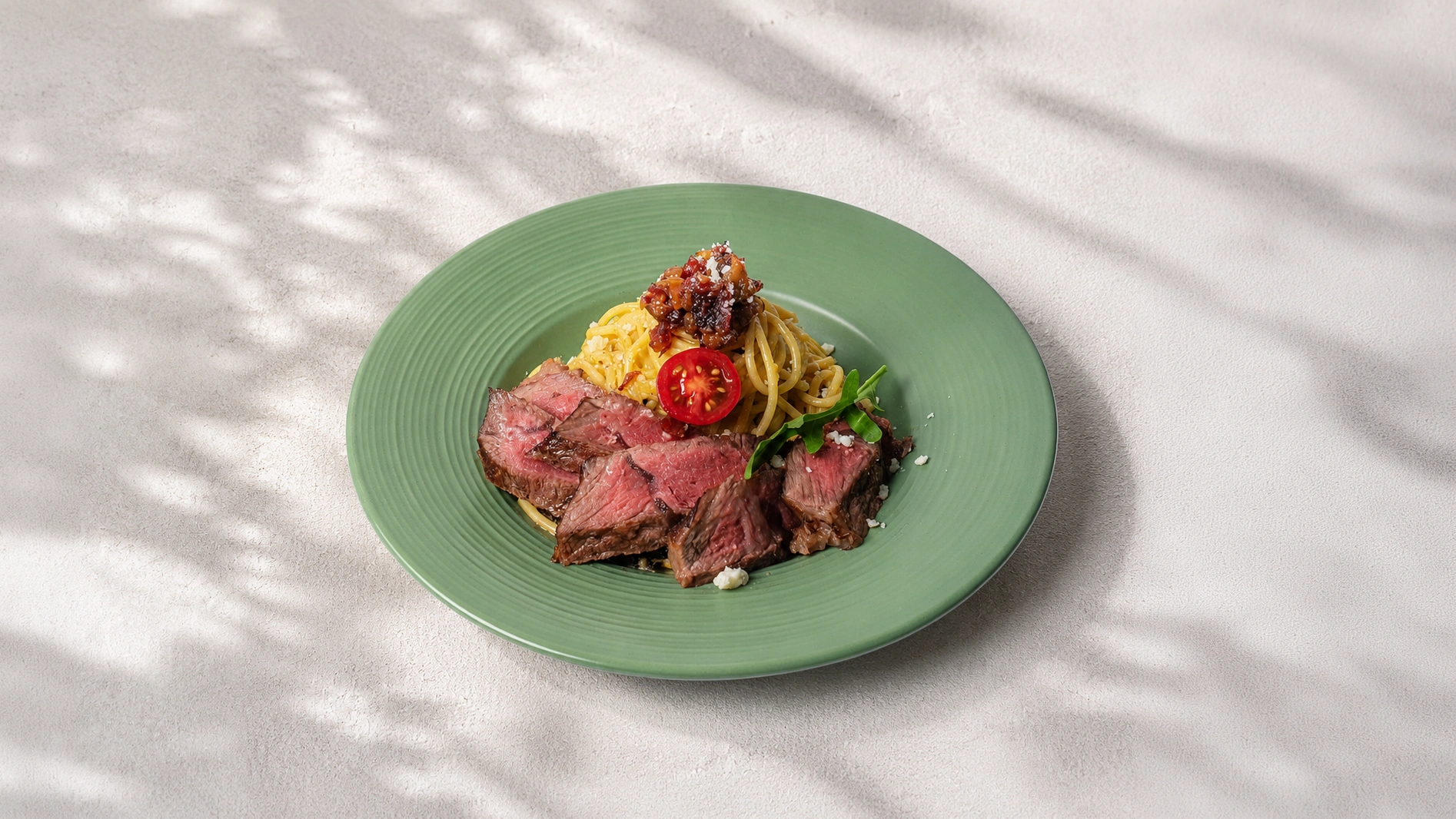Solis Pasta