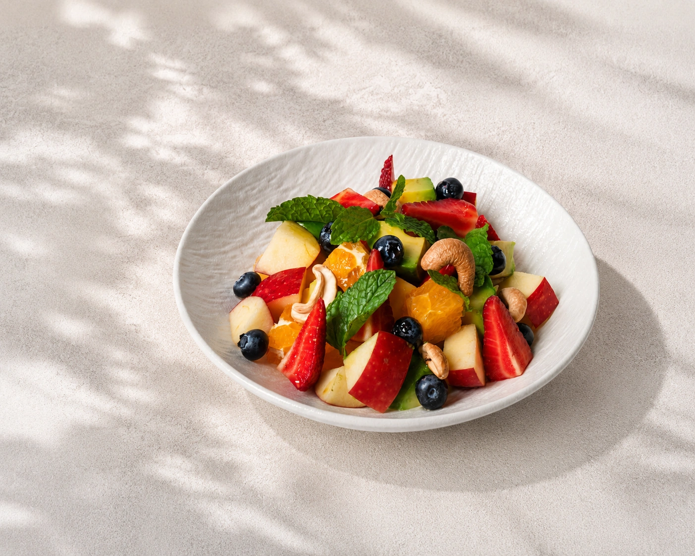 Tropical Salad