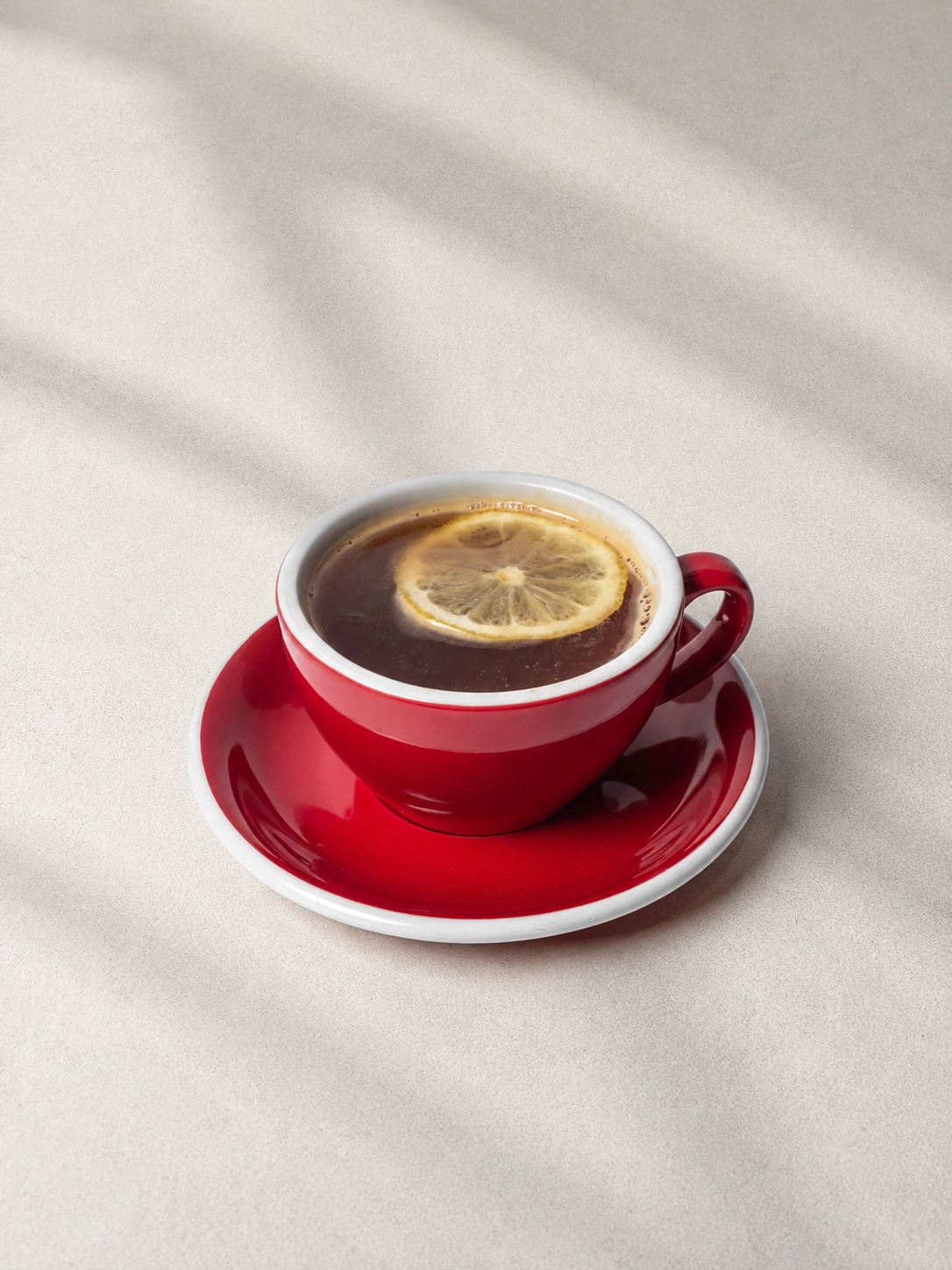 Warm Citrus