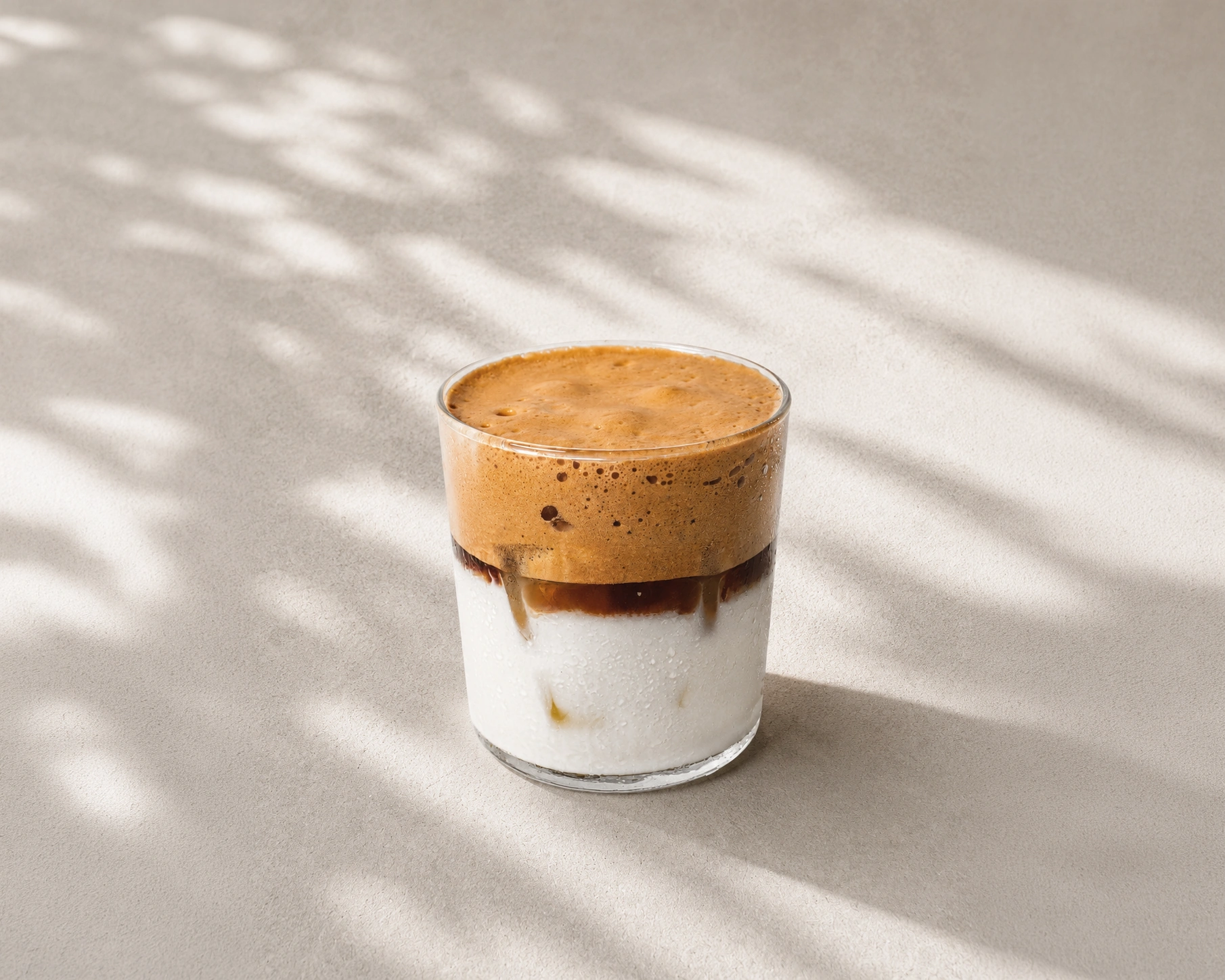 White Coffee